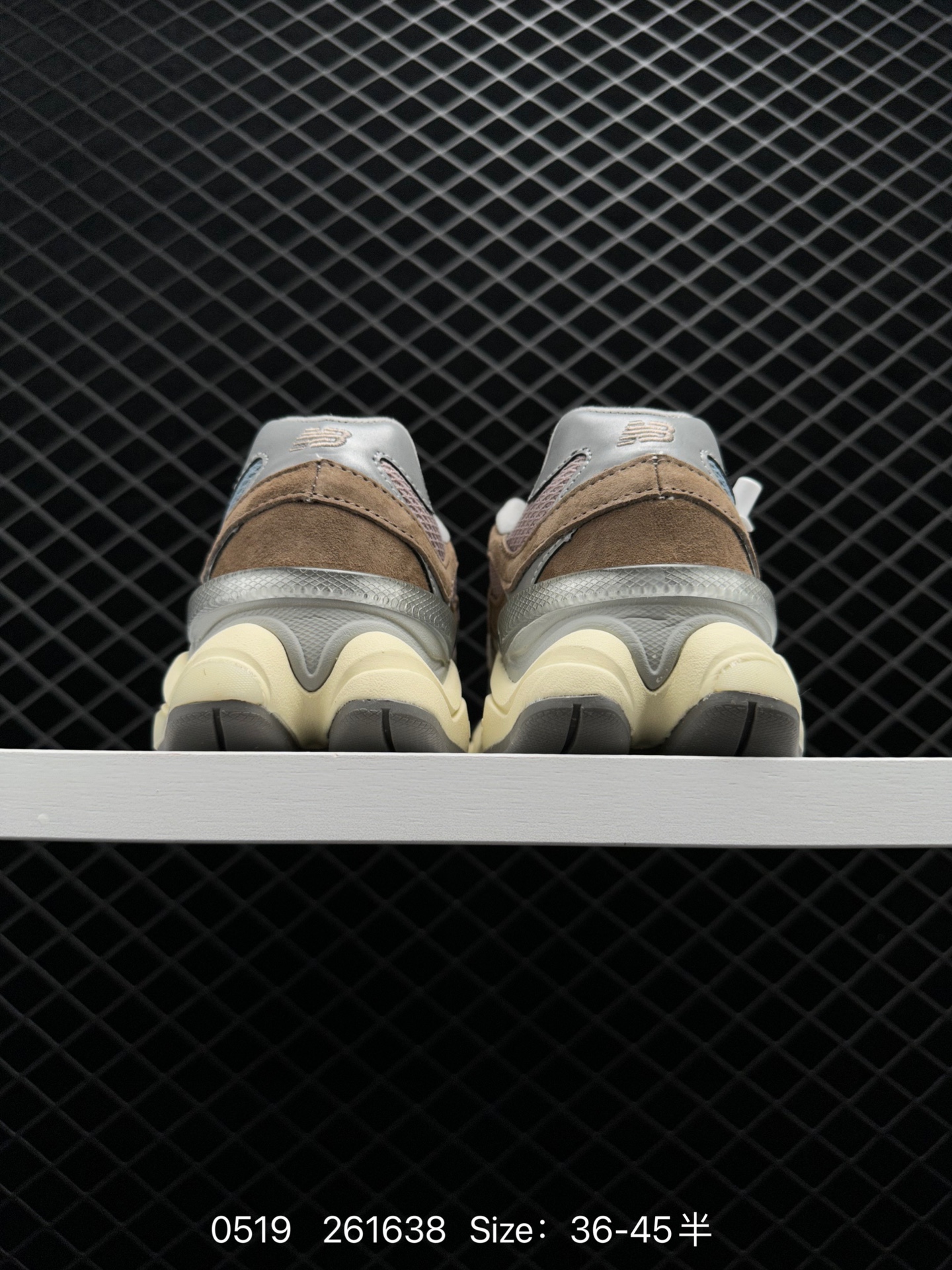 New Balance  U9060WCG